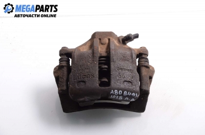 Caliper for Audi 80 (B4) (1991-1995) 2.0, sedan, position: front - right